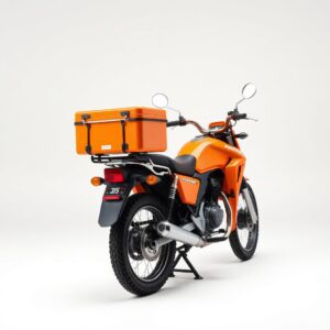 CargoBoxer 150 Delivery