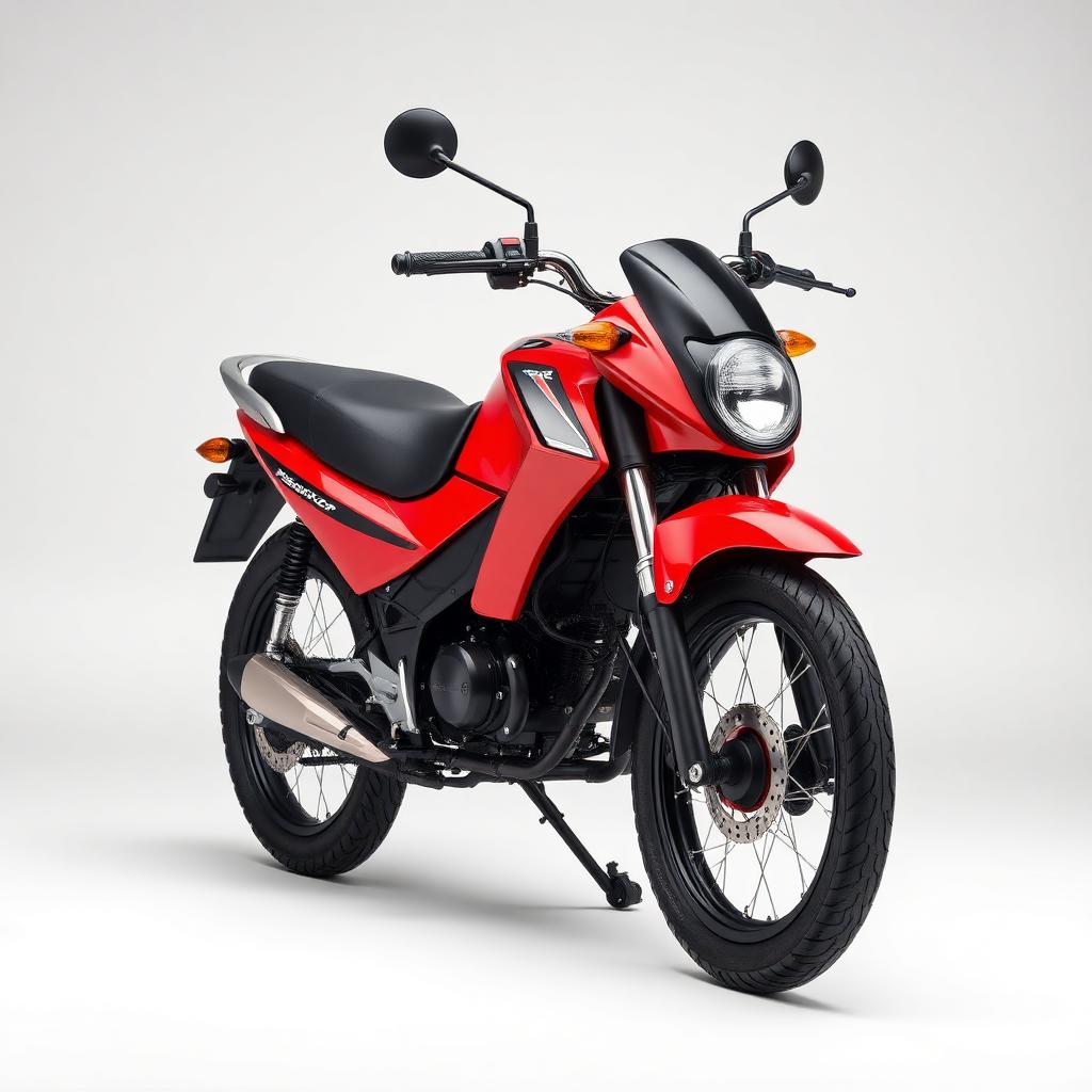 CityRider 150 Commuter