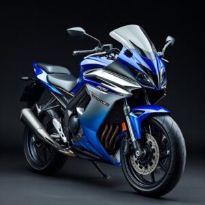 Street Racer 400
